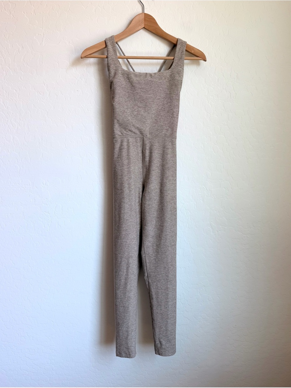 Calia Athleisure Workout Jumpsuit